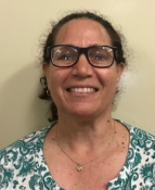 Francine McCarthy