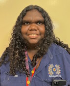 Tanisha Vincent